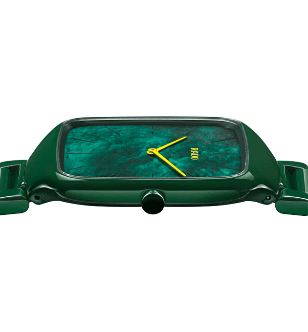 Наручные часы Rado True Square Thinline