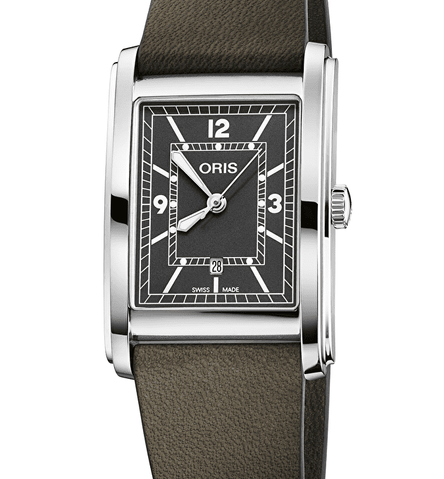 Наручные часы Rectangular