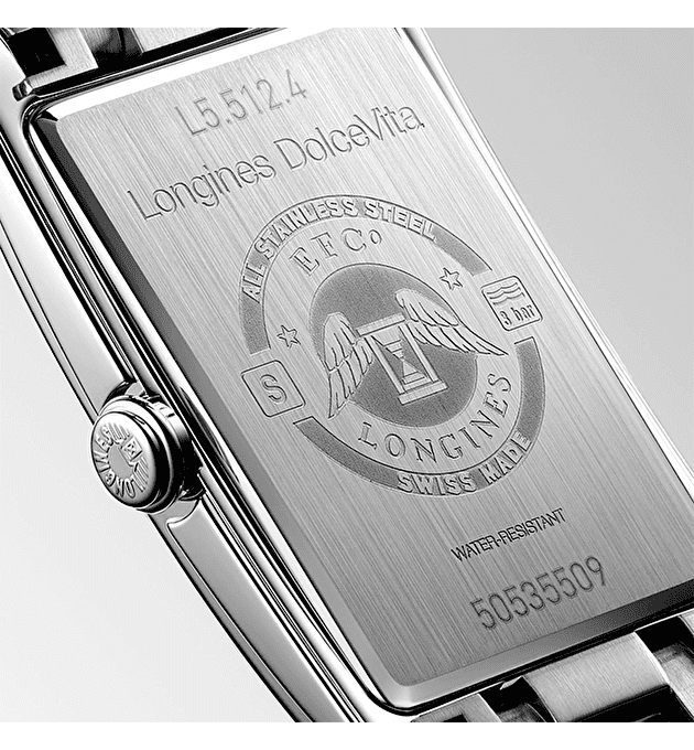 Наручные часы Longines Dolcevita
