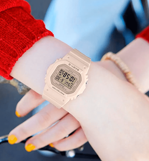 Наручные часы Casio Baby-G