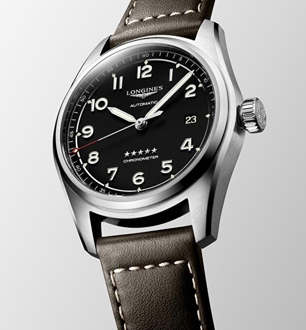 Наручные часы Longines Spirit