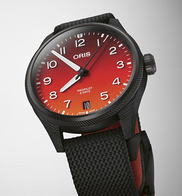 Наручные часы ProPilot Coulson Limited Edition