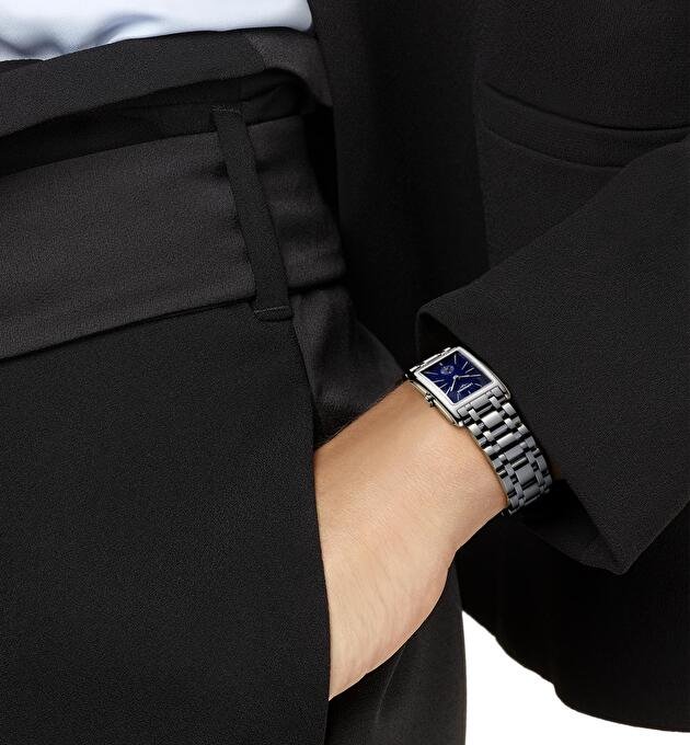 Наручные часы Longines Dolcevita