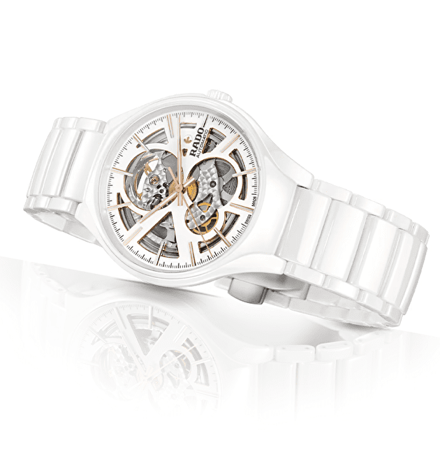 Наручные часы Rado True Round Automatic