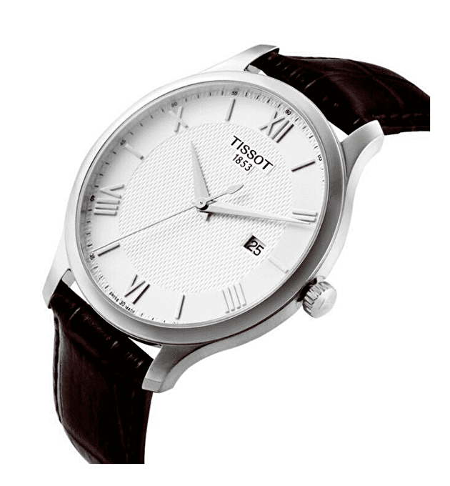 Наручные часы Tissot Tradition