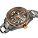 Rado Captain Cook High-Tech Ceramic Skeleton