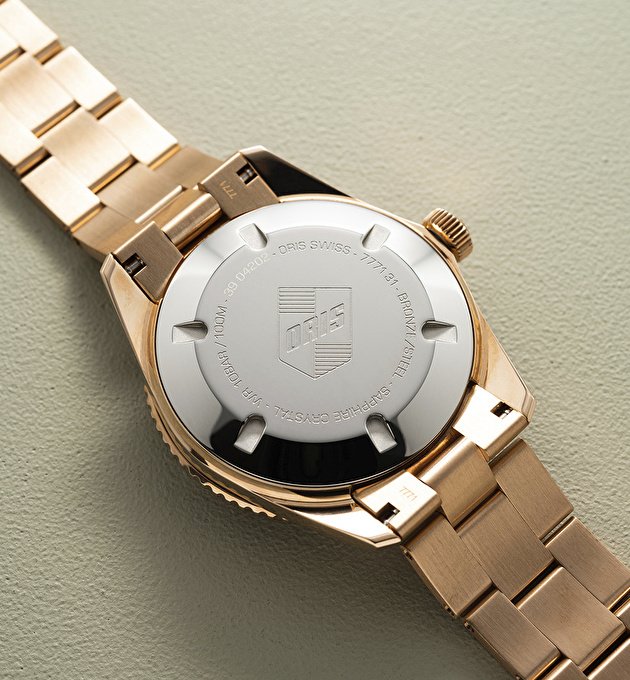 Наручные часы Divers Sixty-Five Cotton Candy