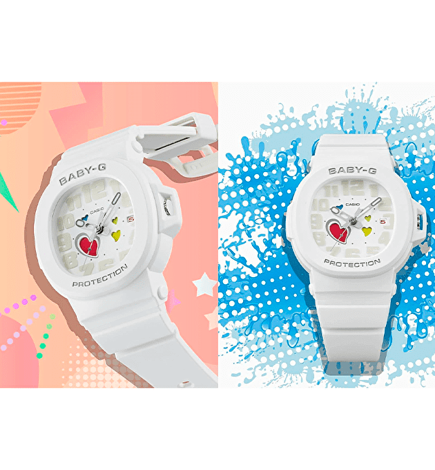 Наручные часы Casio Baby-G