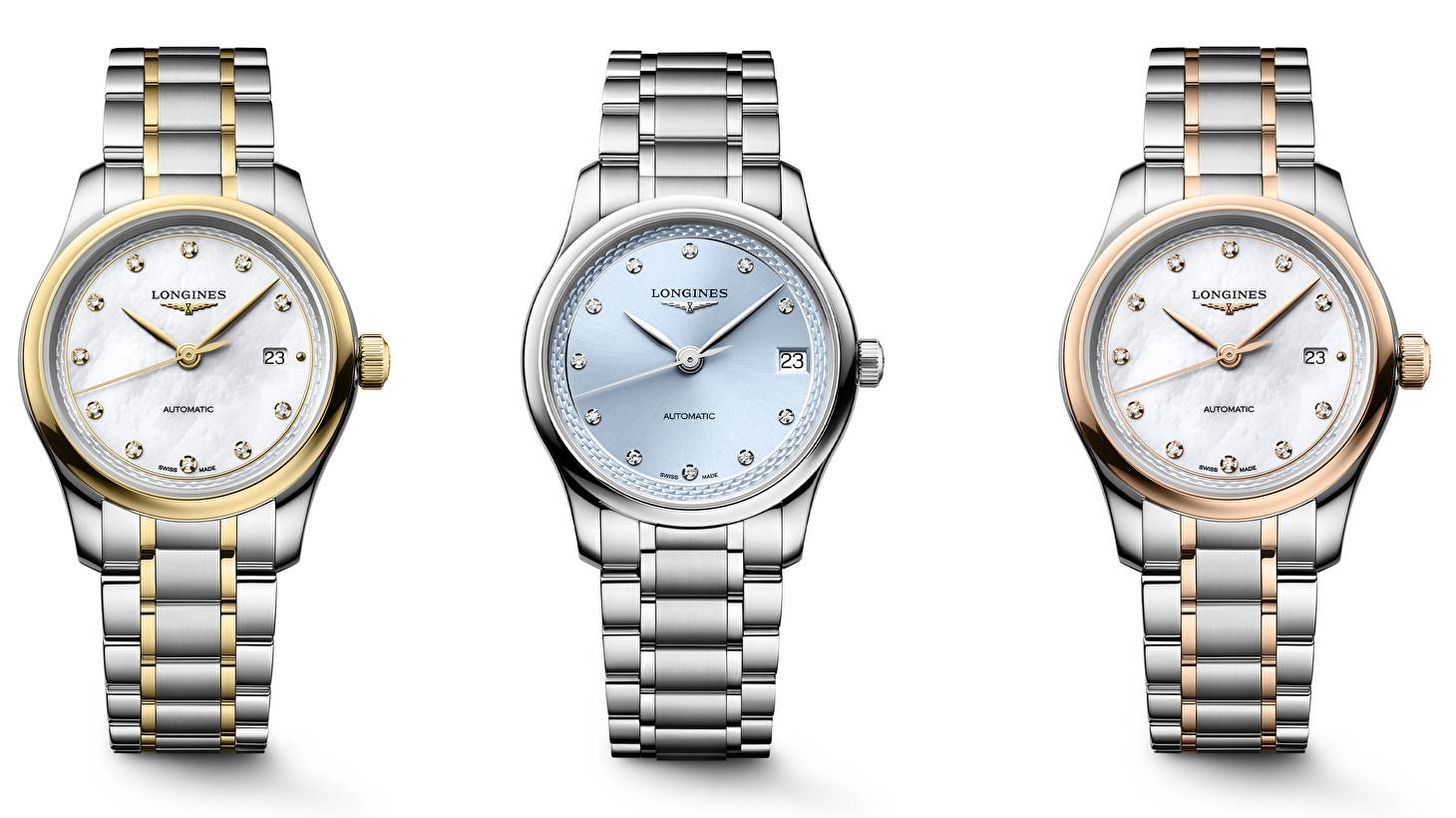 Longines Master Collection 2026 