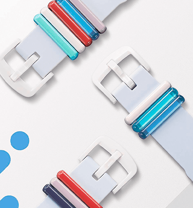 Наручные часы Casio Baby-G