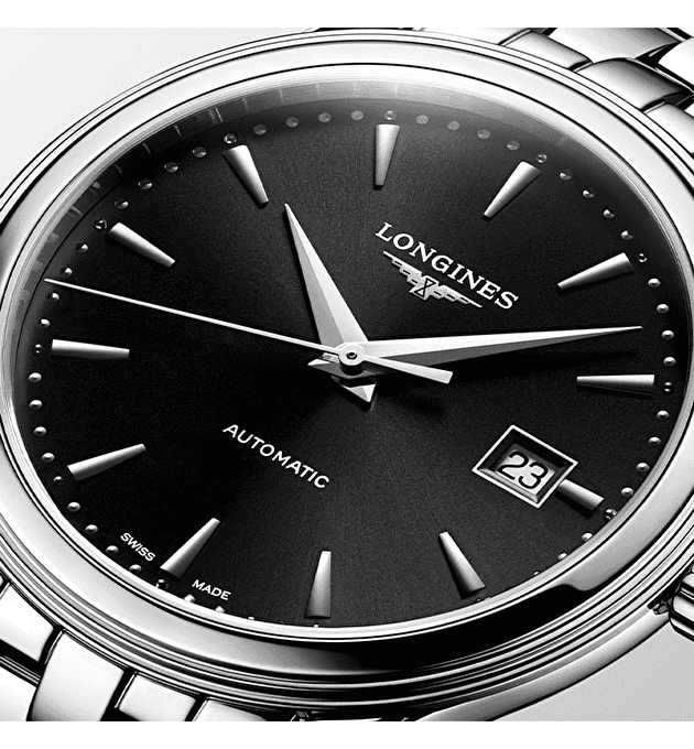 Наручные часы The Longines Flagship