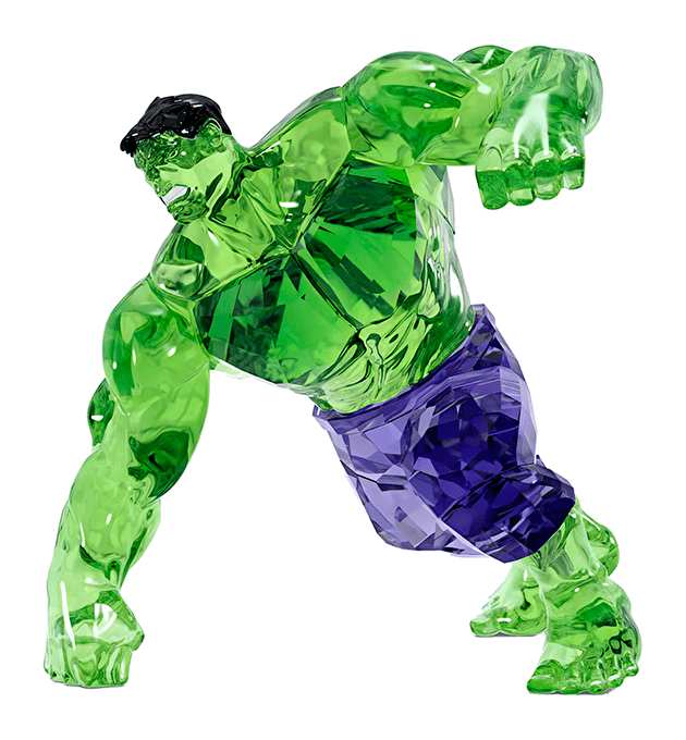 Фигурка Marvel Hulk