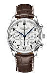 The Longines Master Collection
