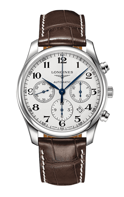Наручные часы The Longines Master Collection