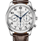 Наручные часы The Longines Master Collection