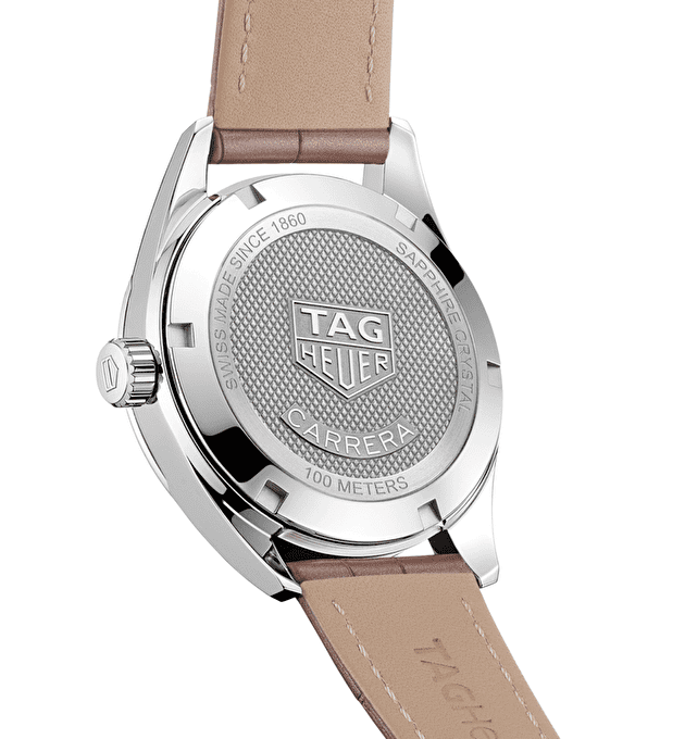 Наручные часы Tag Heuer Carrera 36 Mm