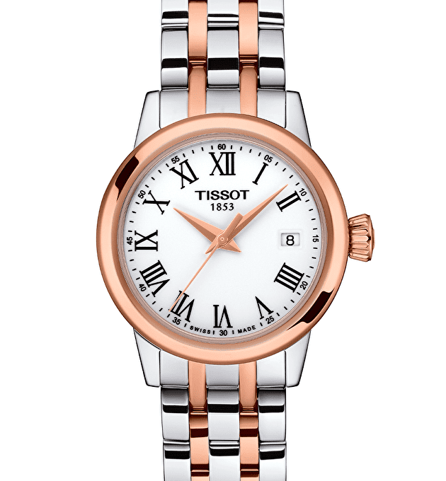 Наручные часы Tissot Classic Dream Lady