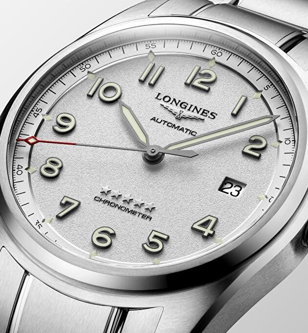 Наручные часы Longines Spirit