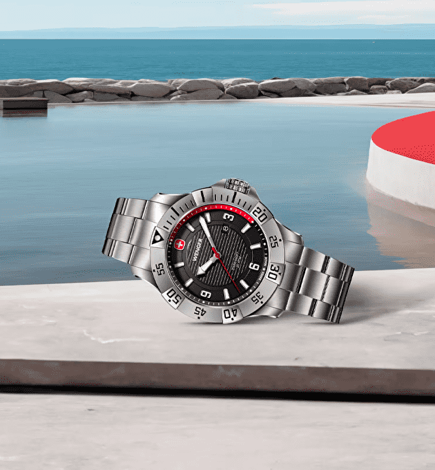 Наручные часы Wenger Seaforce