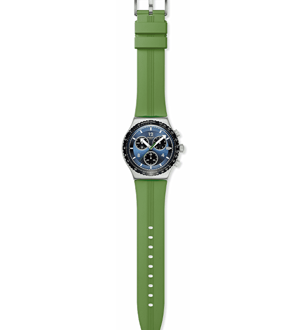 Наручные часы SWATCH DUSK THRU THE LEAVES
