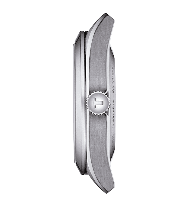 Наручные часы Tissot Gentleman Powermatic 80 Open Heart