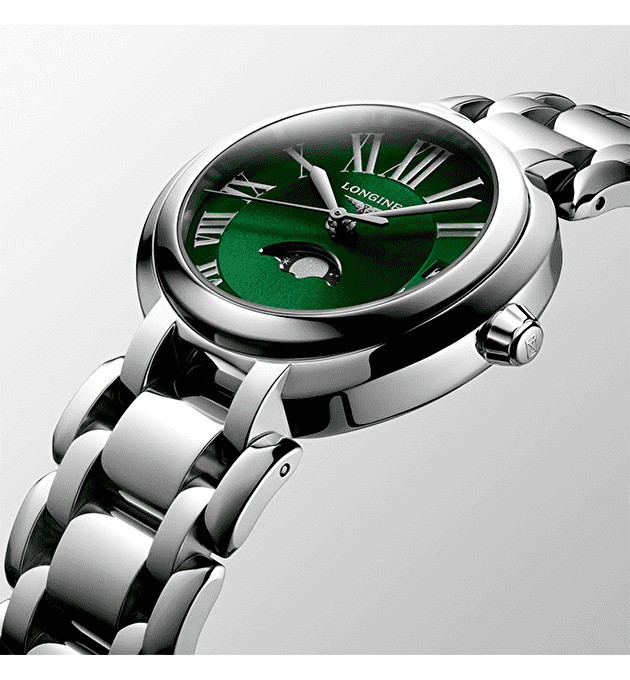 Наручные часы Longines Primaluna