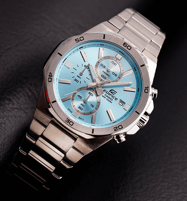 Наручные часы Casio Edifice