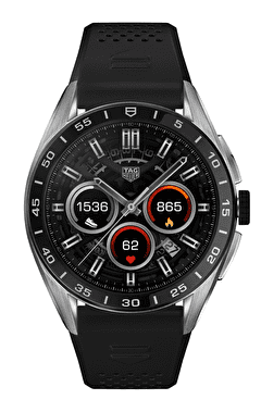 Наручные часы Connected Calibre E4