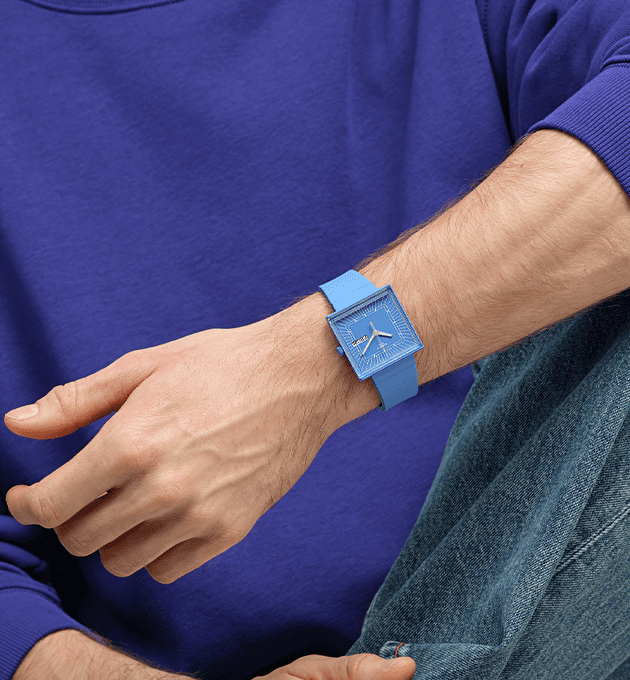 Наручные часы WHAT IF…SKY?