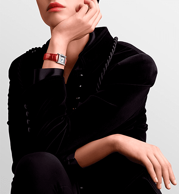 Наручные часы Longines Mini Dolcevita