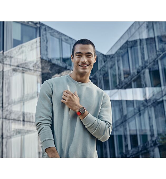 Наручные часы Wenger City Sport