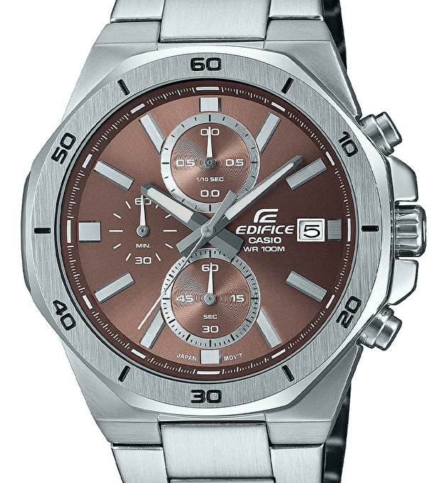 Наручные часы Casio Edifice