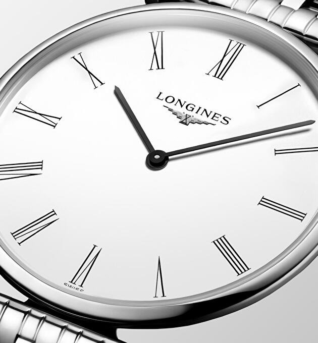 Наручные часы La Grande Classique De Longines