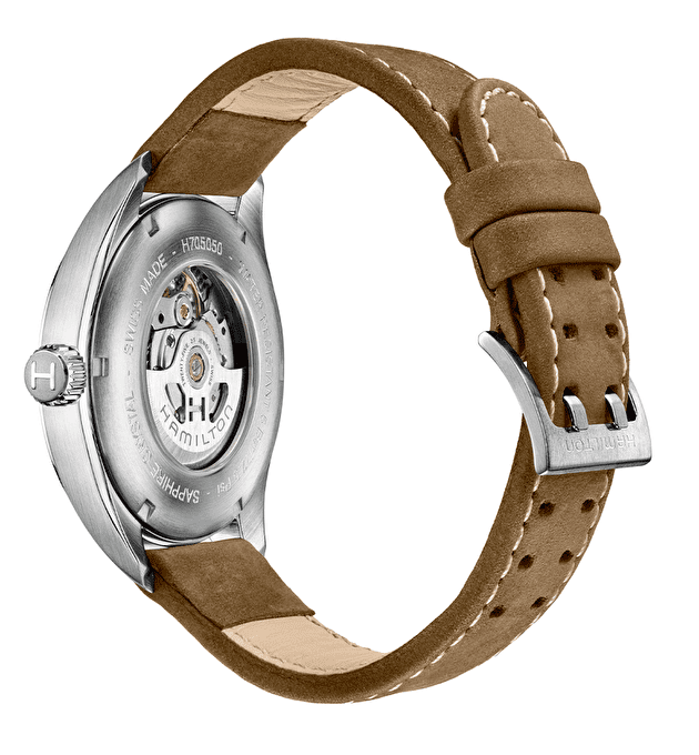 Наручные часы Hamilton Khaki Field Day Date Auto