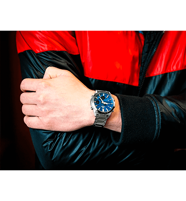 Наручные часы Casio Edifice