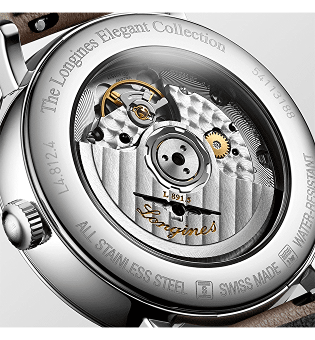 Наручные часы The Longines Elegant Collection