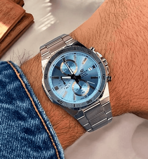 Наручные часы Casio Edifice