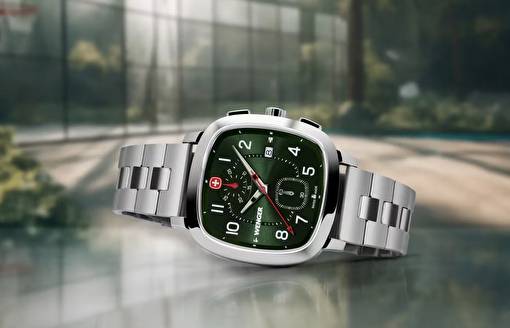 Wenger Vintage Sport - идеальный выбор для городских и спортивных людей