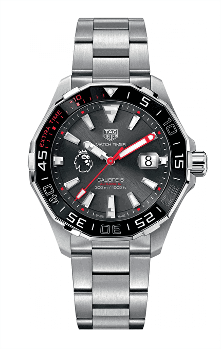 Наручные часы Tag Heuer Aquaracer Calibre 5