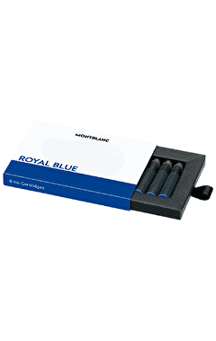 Чернильные картриджи Royal Blue