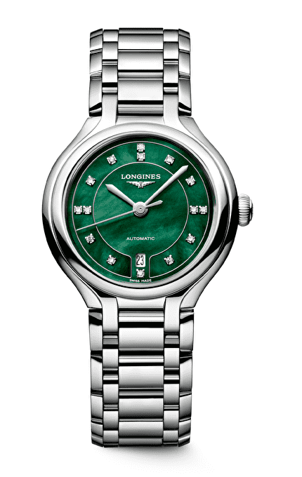 Наручные часы Longines Primaluna