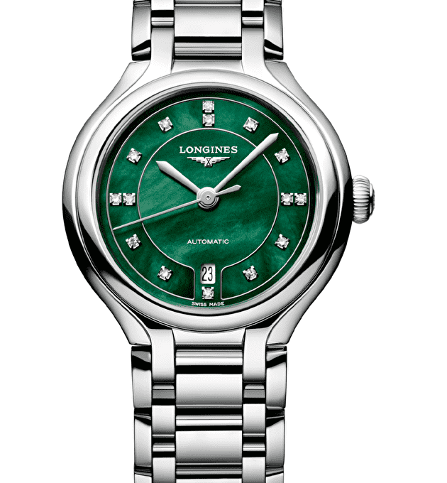 Наручные часы Longines Primaluna