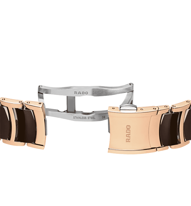 Наручные часы Rado Centrix Moonphase
