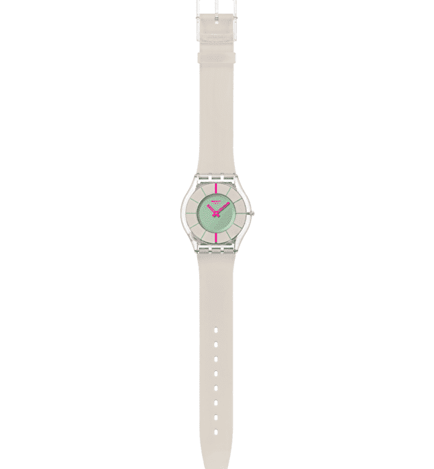Наручные часы SWATCH OWN YOUR TIME