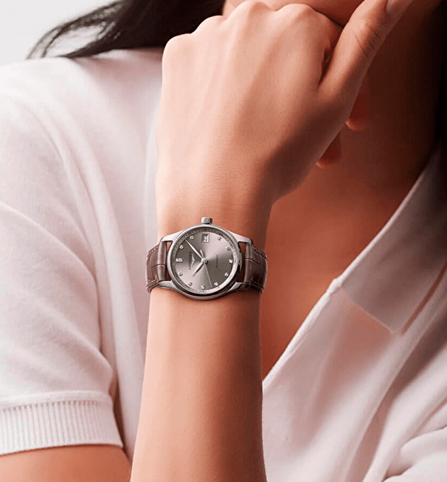 Наручные часы The Longines Master Collection