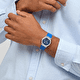Наручные часы SWATCH BLUE PETAL PROMISE
