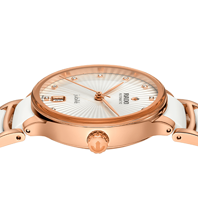 Наручные часы Rado Centrix Automatic Diamonds