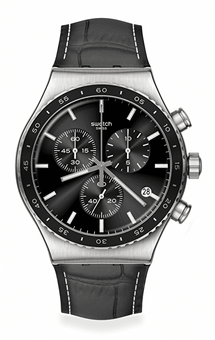 Наручные часы SWATCH IRONY AT NIGHT