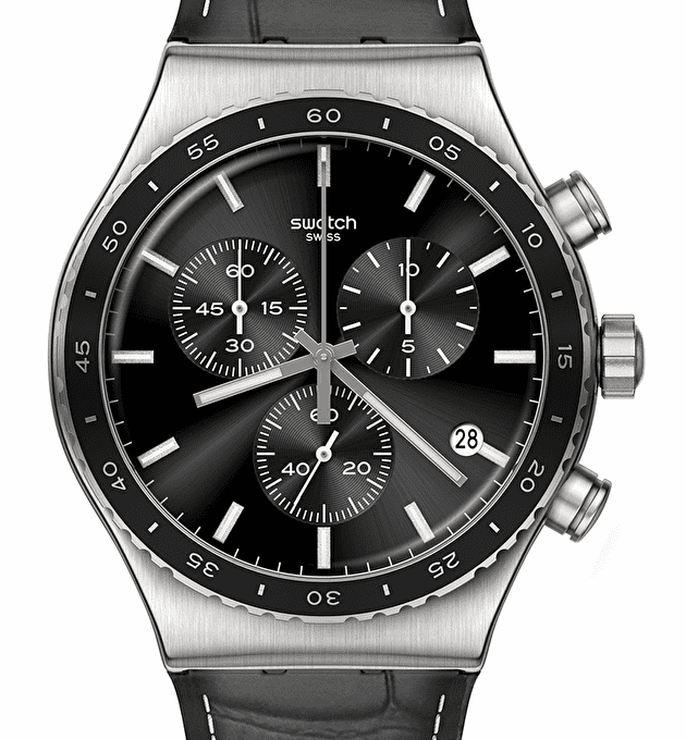 Наручные часы SWATCH IRONY AT NIGHT