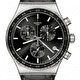 Наручные часы SWATCH IRONY AT NIGHT